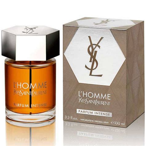 la vie de lhomme yves saint laurent|ysl l'homme collection.